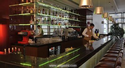 باروت هتل لارا