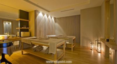 باروت هتل لارا