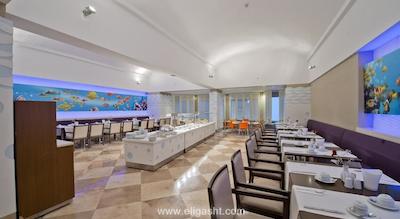 باروت هتل لارا