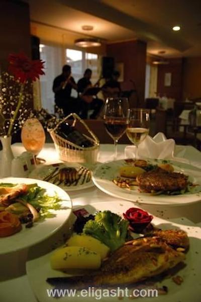 باروت هتل لارا