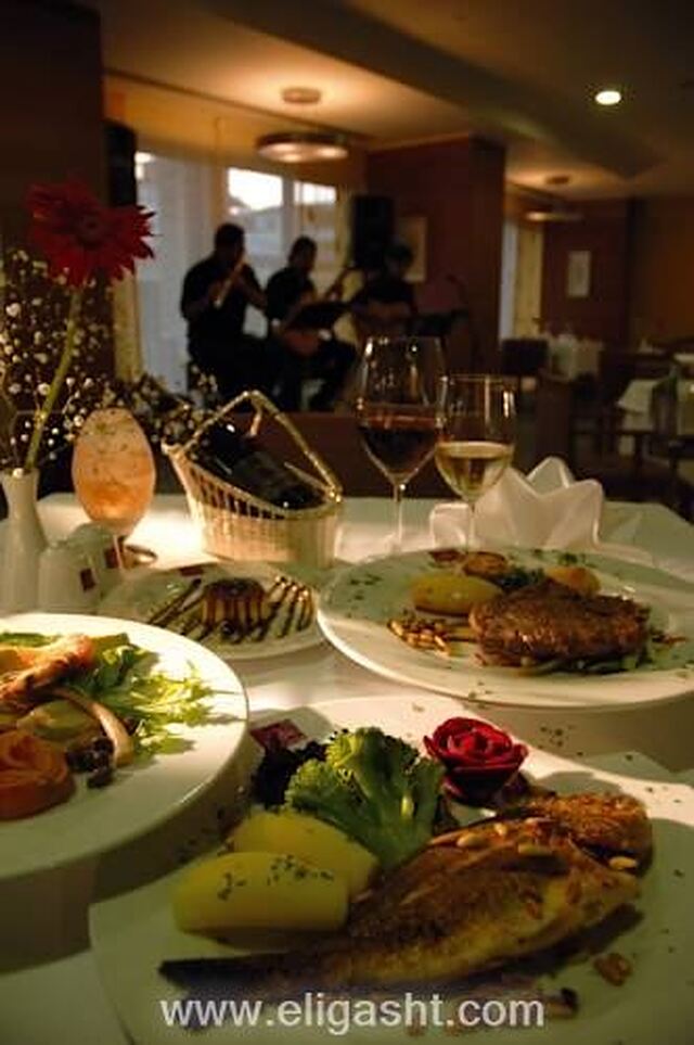 باروت هتل لارا