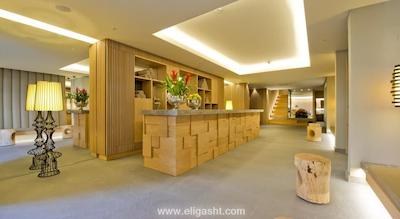 باروت هتل لارا