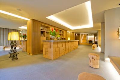 باروت هتل لارا