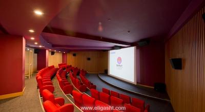 باروت هتل لارا