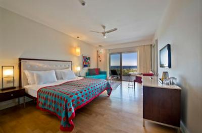 باروت هتل لارا