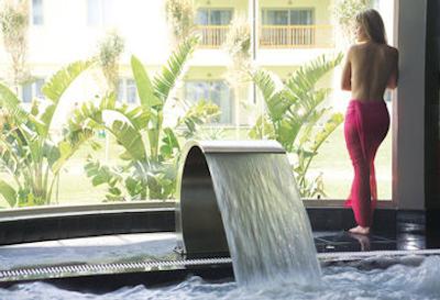 باروت هتل لارا