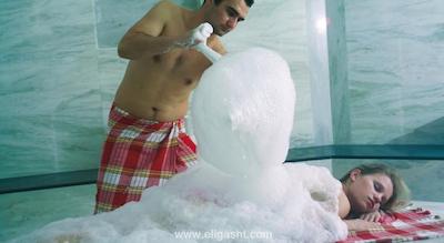 باروت هتل لارا