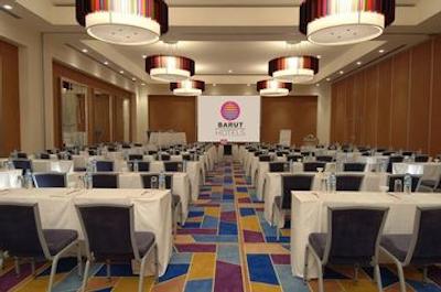 باروت هتل لارا