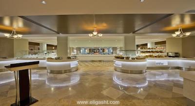 باروت هتل لارا