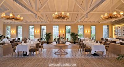 باروت هتل لارا