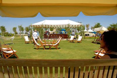 باروت هتل لارا