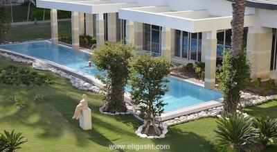 باروت هتل لارا