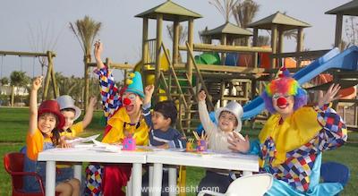 باروت هتل لارا