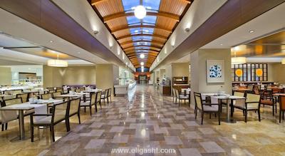 باروت هتل لارا