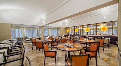 باروت هتل لارا