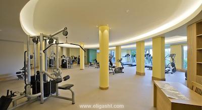 باروت هتل لارا