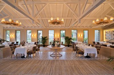 باروت هتل لارا