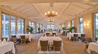 باروت هتل لارا