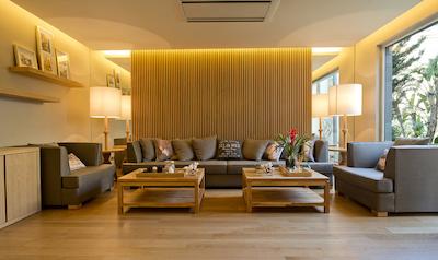 باروت هتل لارا