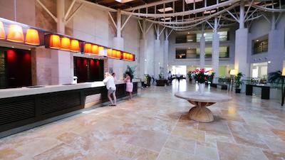 باروت هتل لارا