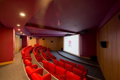 باروت هتل لارا