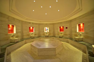 باروت هتل لارا