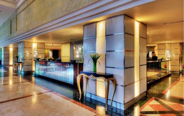 سینامن گراند کلمبو