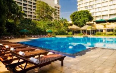 سینامن گراند کلمبو