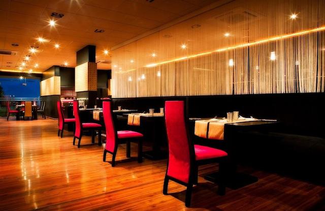 سینامن گراند کلمبو