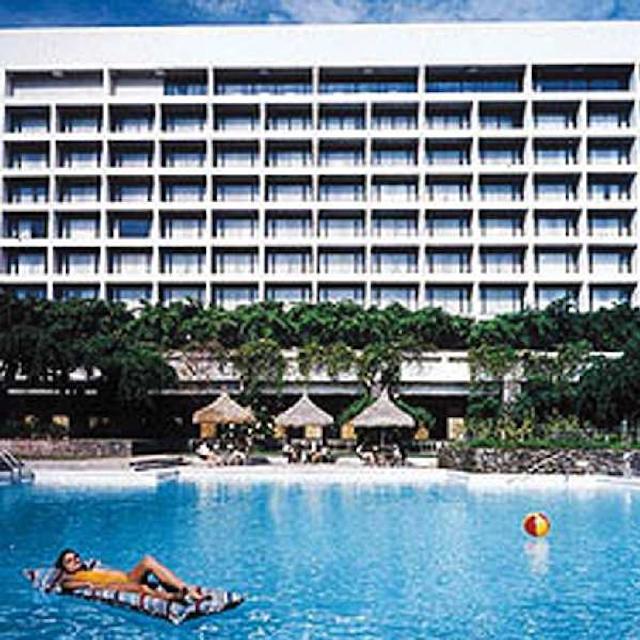 سینامن گراند کلمبو