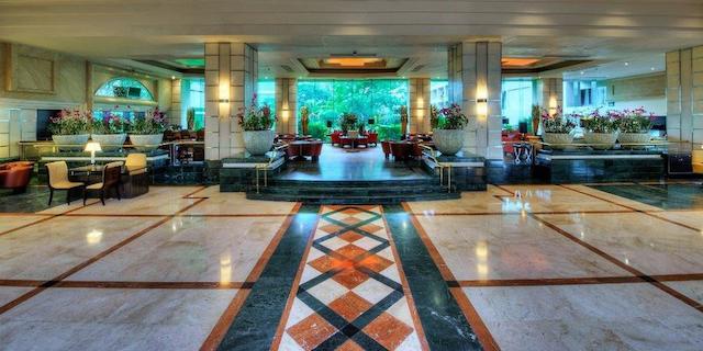 سینامن گراند کلمبو