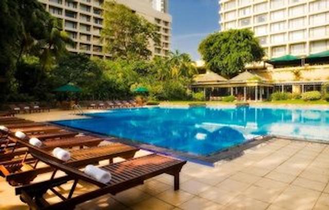 سینامن گراند کلمبو