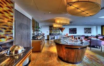 سینامن گراند کلمبو