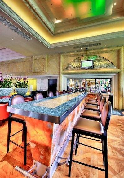 سینامن گراند کلمبو