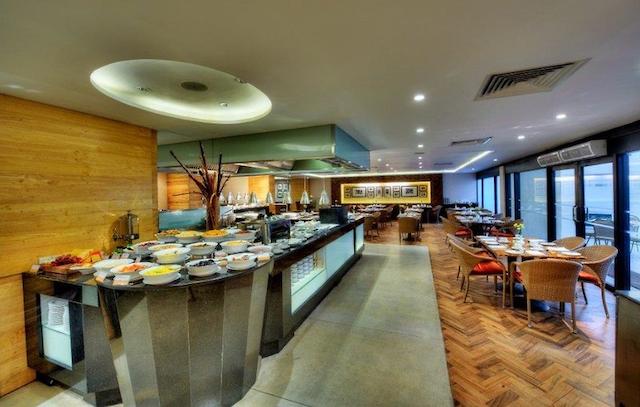 سینامن گراند کلمبو