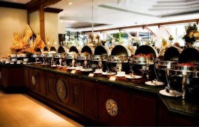 سینامن گراند کلمبو