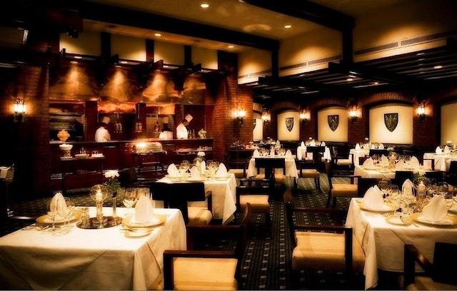 سینامن گراند کلمبو