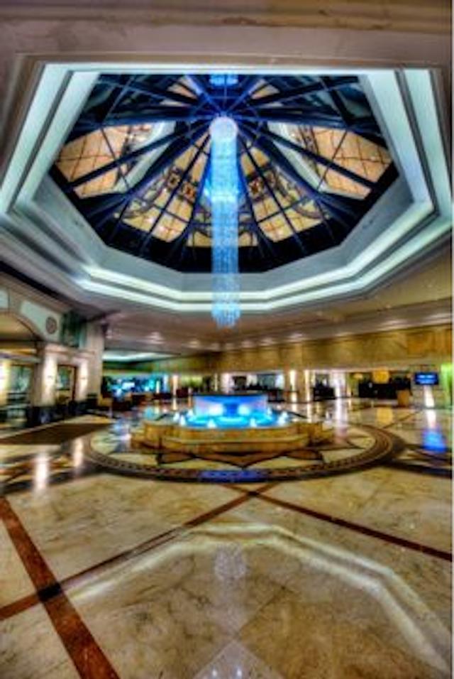 سینامن گراند کلمبو