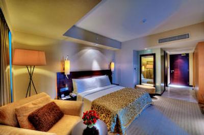 سینامن گراند کلمبو