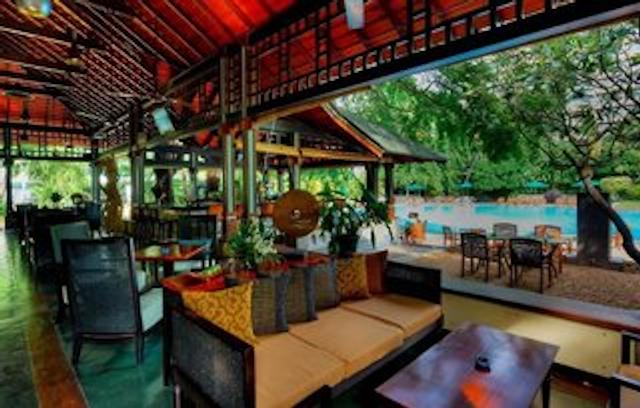 سینامن گراند کلمبو