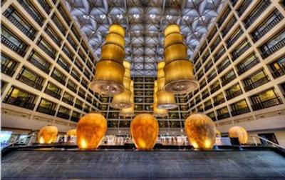 سینامن گراند کلمبو