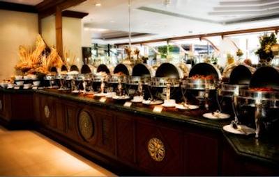 سینامن گراند کلمبو