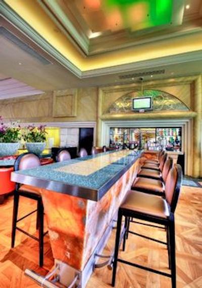 سینامن گراند کلمبو