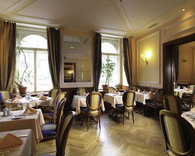 بست وسترن کینسکی گاردن