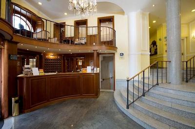 بست وسترن کینسکی گاردن