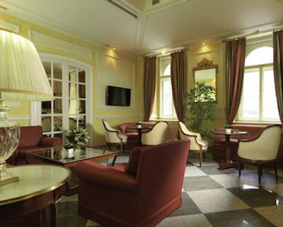 بست وسترن کینسکی گاردن