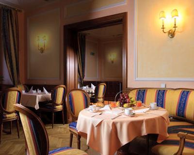 بست وسترن کینسکی گاردن