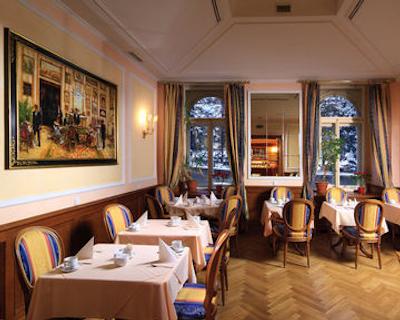 بست وسترن کینسکی گاردن