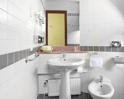 بست وسترن کینسکی گاردن