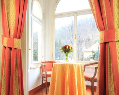 بست وسترن کینسکی گاردن